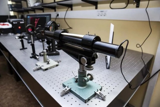 В России разработали эффективный способ шумоподавления в голографии