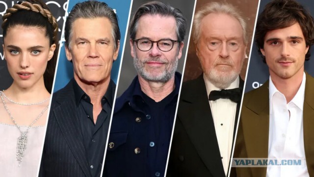 Долгий полёт: Disney перенесла премьеру «Созвездия Пса» Ридли Скотта