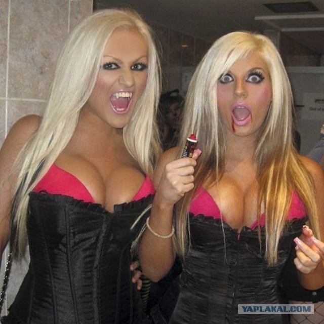 Виды девушек на ЯПе. От идеала до реалий.