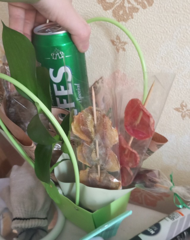 Всех причасных с праздником.