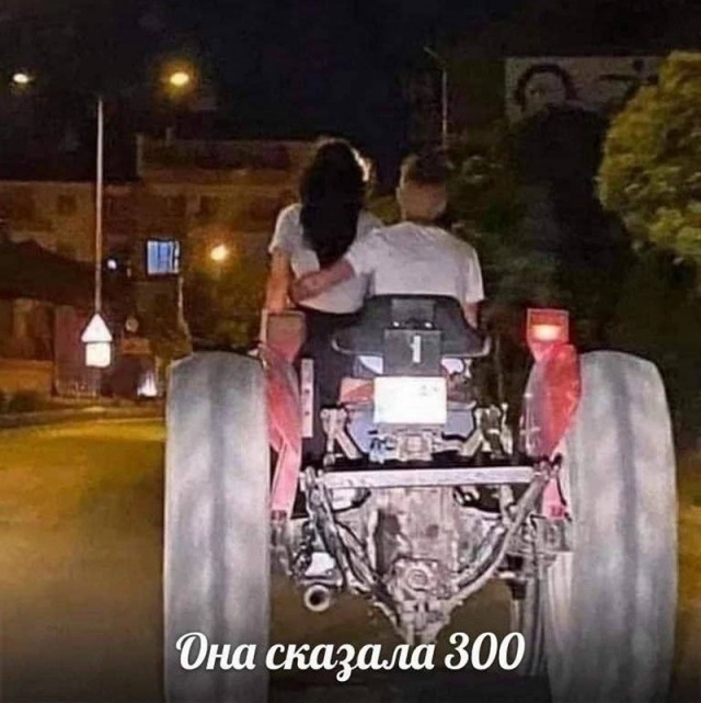 Четверговые картинки