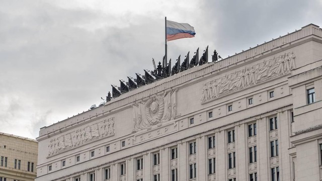 Госдума одобрила проект о доступе Минобороны к данным ЗАГСа