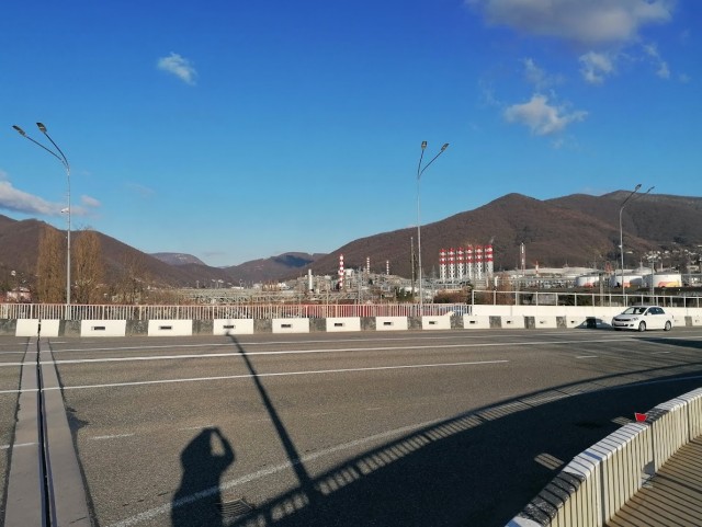 Туапсе времен Российской империи