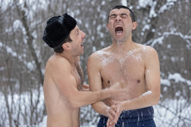«Цигель, цигель, ай-лю-лю»