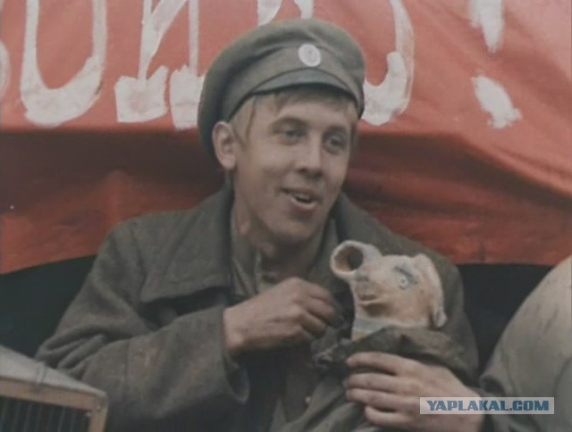 85 лет назад родился Валерий Золотухин