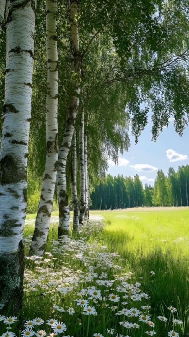 Прикольные и просто красивые картинки 26.06.2026