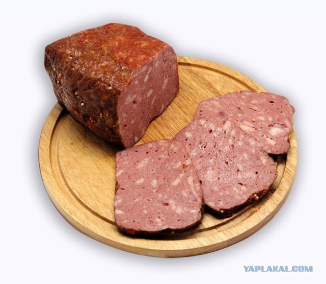 5 советских продуктов, которые исчезли вместе со страной