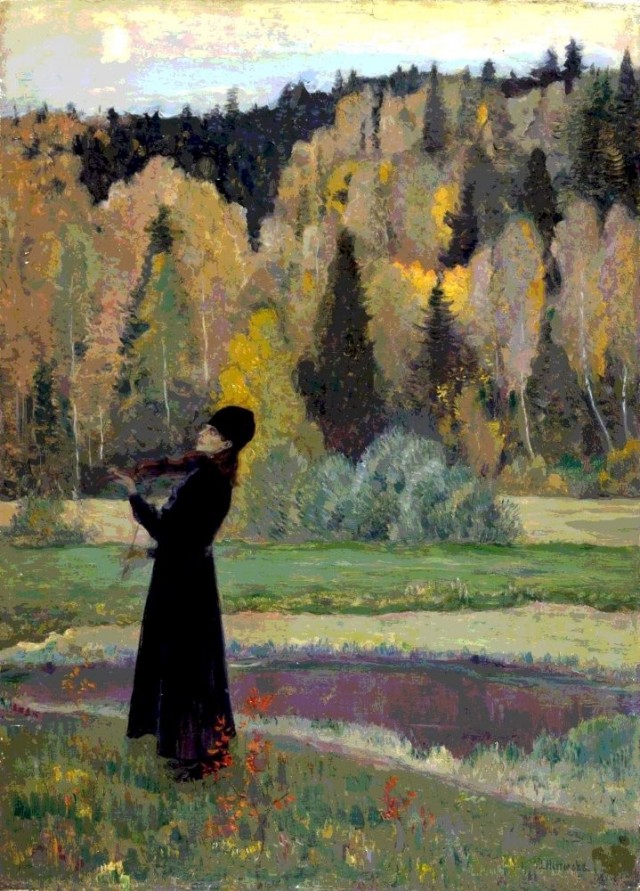 АРТ-Воскресенье