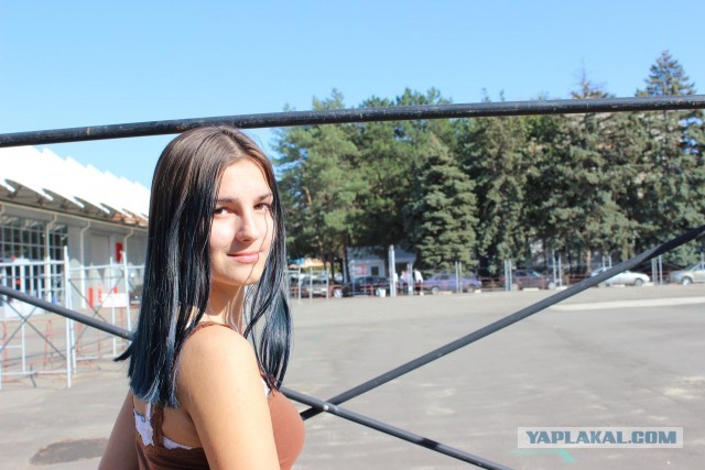 Одна из моих новых работ