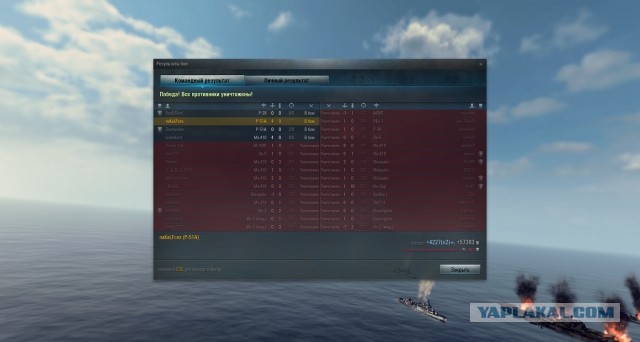 Wargaming 7