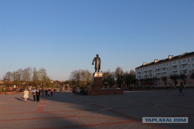 Украина - Беларусь. Две страны, два образа жизни