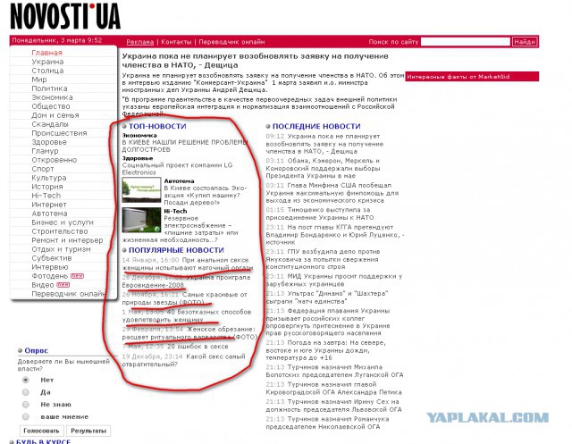 Демотиваторы и просто веселые картинки