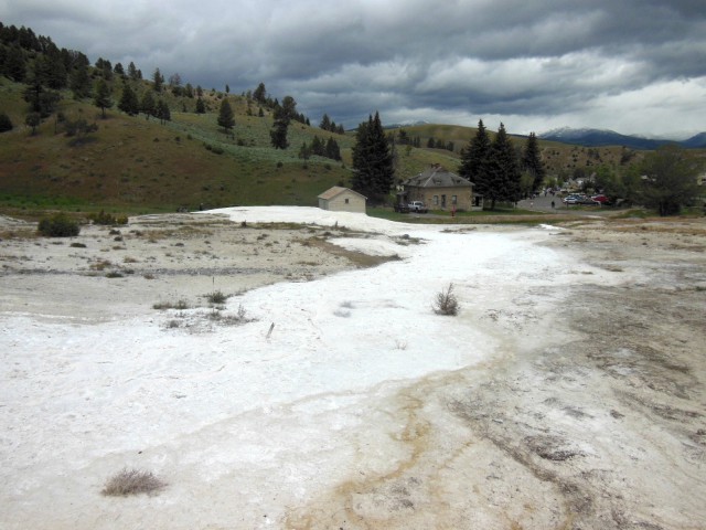 Деревенская Америка