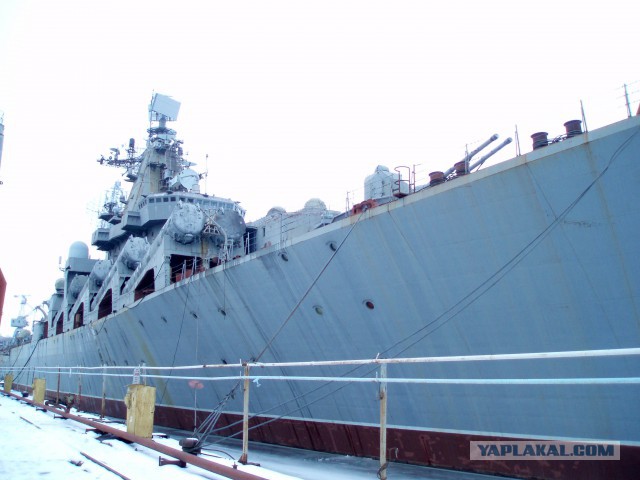 ВМФ СССР