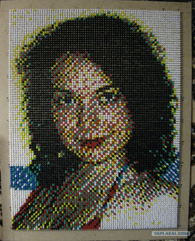 Поделки своими руками