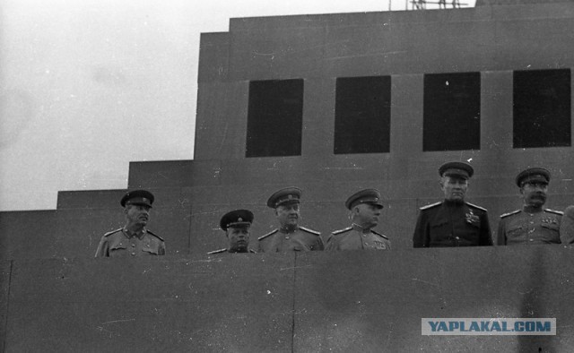По городам и весям — 60-е годы в цвете
