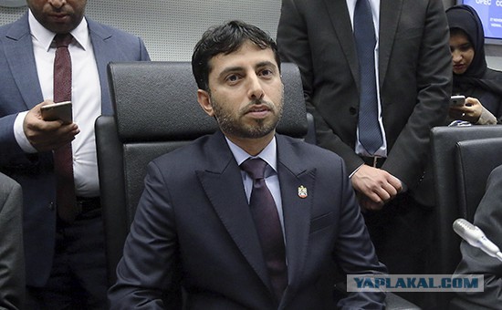 ОАЭ заявило об отказе ОПЕК сокращать добычу даже