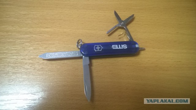 Мультитулы Leatherman