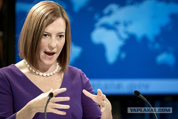 Случилось внешнеполитическое чудо