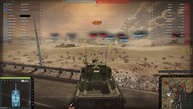 Wargaming 19