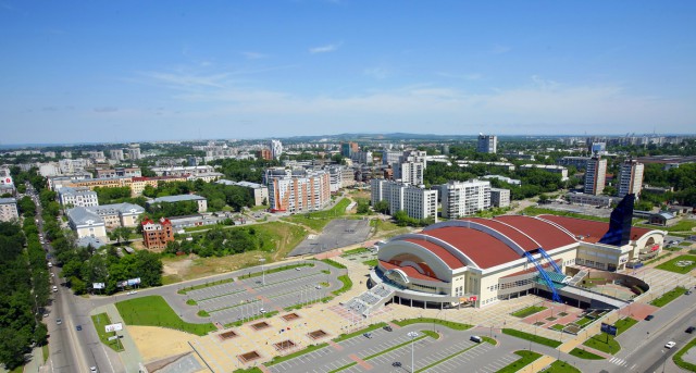 Хабаровск