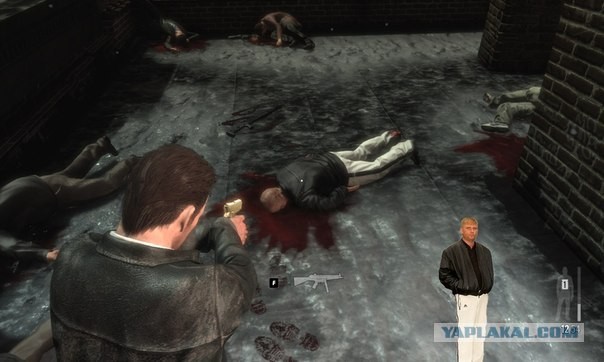 Куда же без него?!