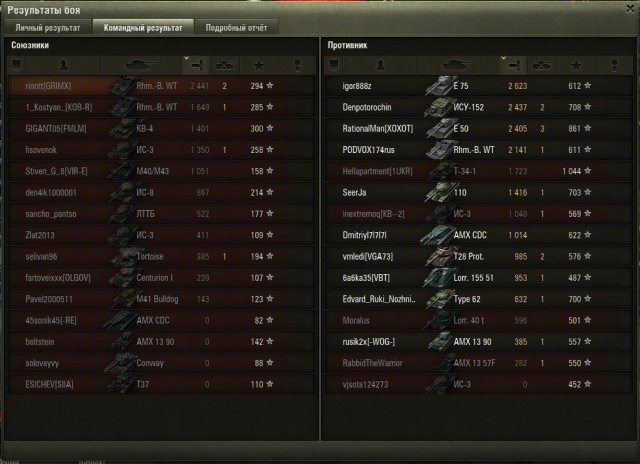 Wargaming 25!