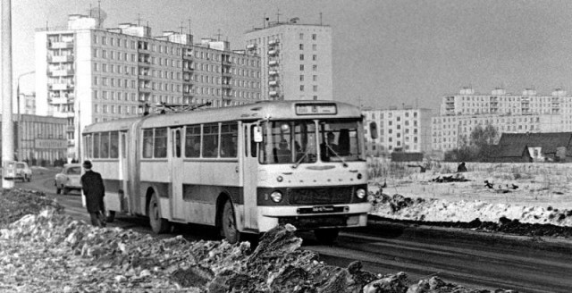 Икарус и его модификации
