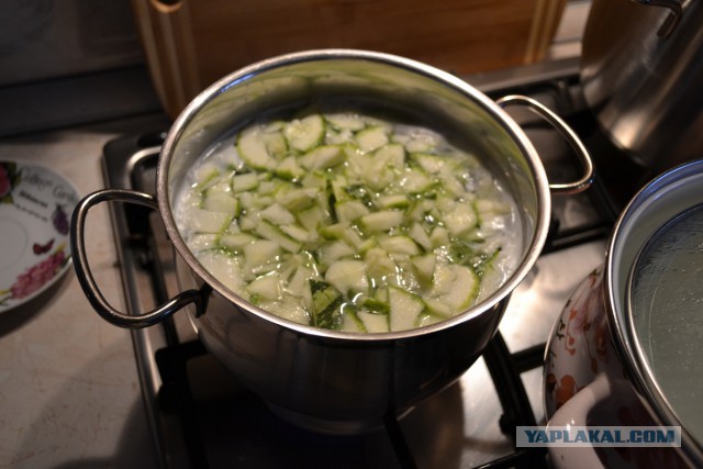 Аццкая кухня 2  (кулинарный адъ)