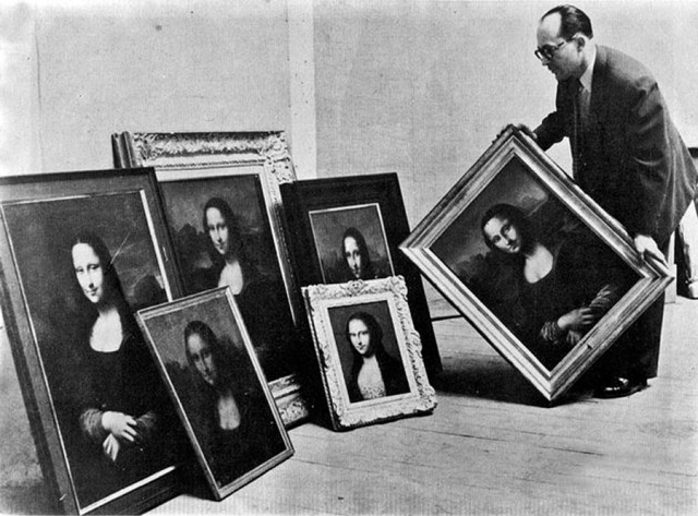Подборка редких фотографий со всего мира