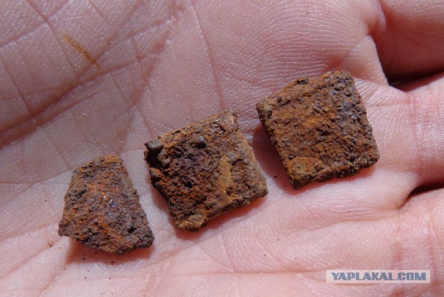 Два летчика. Две судьбы. Герой и захватчик