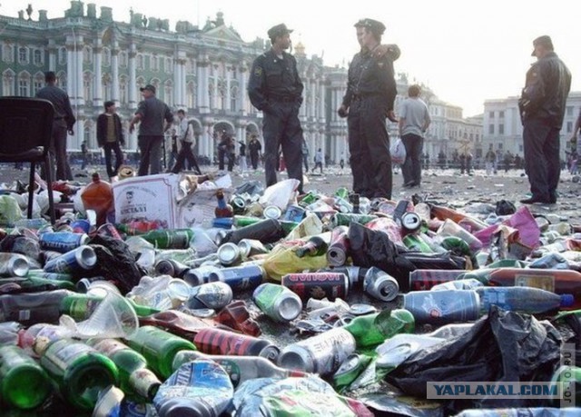 Антисанкции