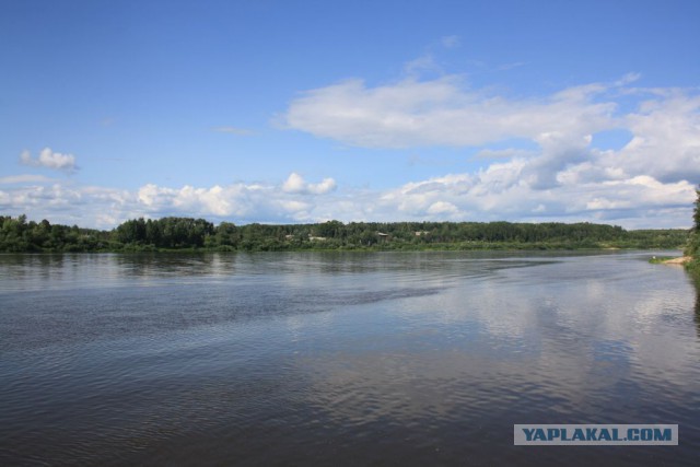 Плот.
