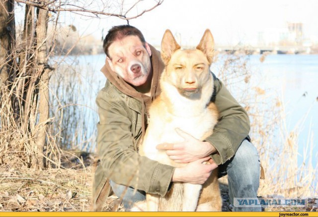 Наркоманский юмор
