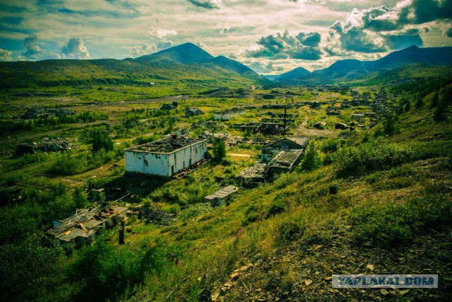 Где-то в другой вселенной