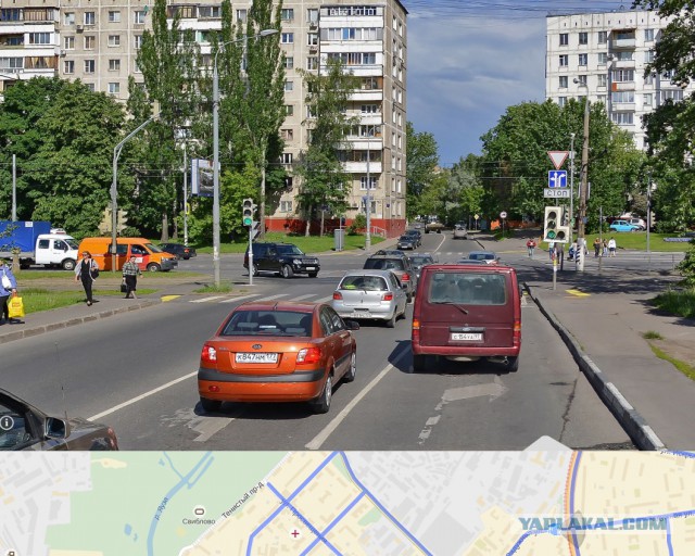 По правилам или по-человечески?