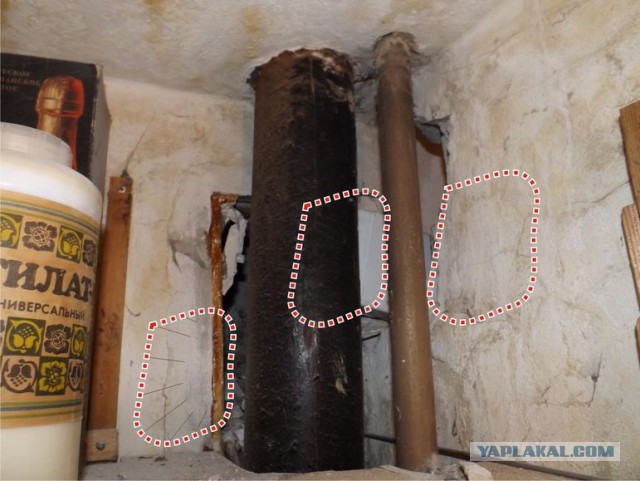 Бюджетный капитальный ремонт ванной комнаты