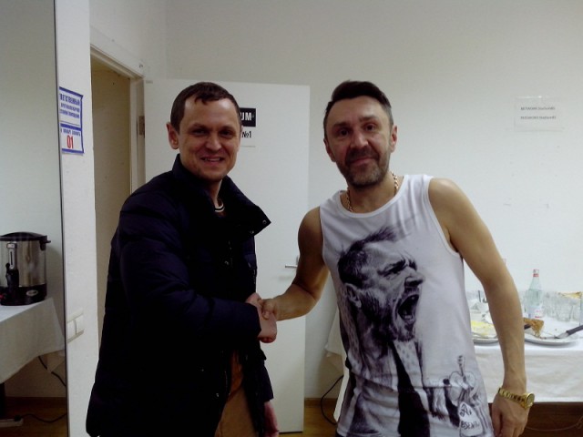 Кристиан Лабутен