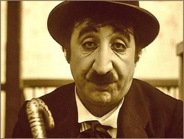 Фото актеров и музыкантов, из которых харизма плещет через край