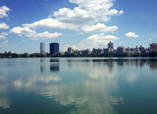 Как я побывал в США. Часть пятая. Заключительная