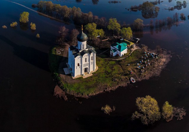 Красивая Россия