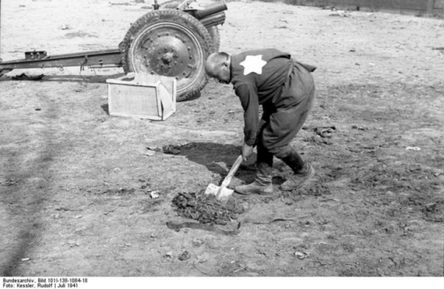 Одиссея «трёхдюймовки»