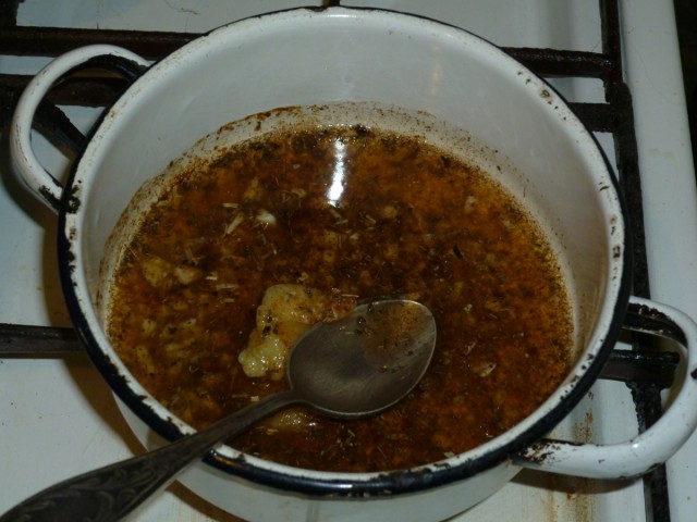 Помидоры закусочные, кисло-сладкие.