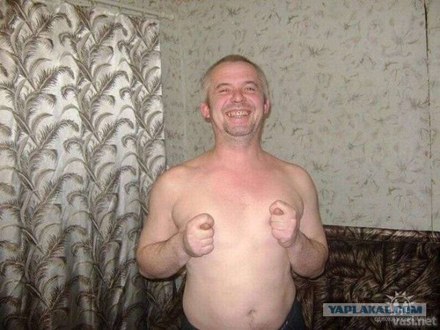 Наши любимые соц.сети