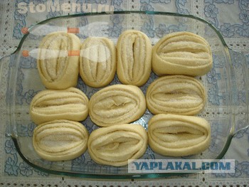 Продукты, которые удивят вас одним своим видом