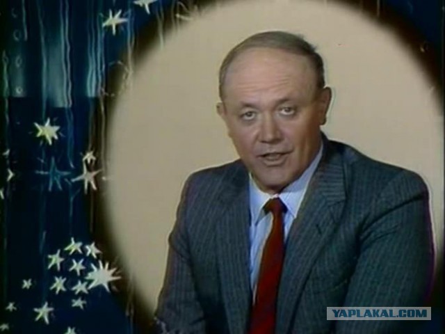 Культовые телеведущие 90-х