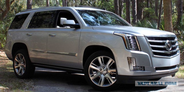 Из-за дешёвого бензина в США упали продажи экономичных автомобилей