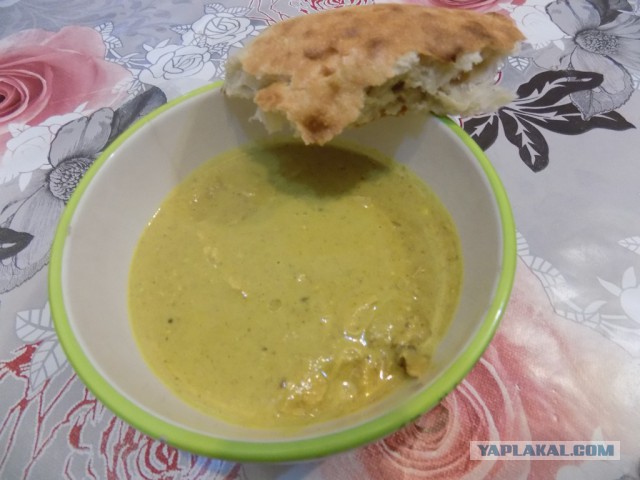 Мировая кулинария. День повара