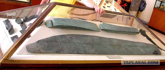 Пора вари... валить бетон! "Альты", шах и мат!