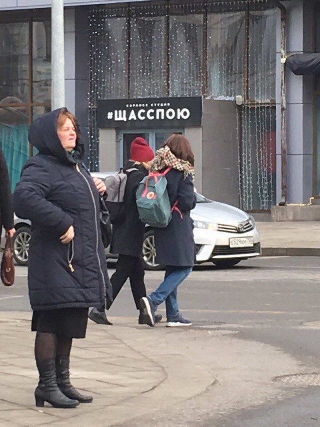 Подборка интересных и веселых картинок